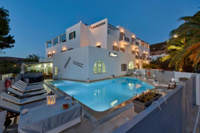 Francoise Hotel